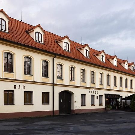 Hotel Rychta Netolice Exterior photo
